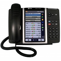 Mitel 5360 - IP-телефон, Gigabit Ethernet, LAN
