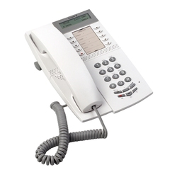MITEL Aastra 4222 Light Grey - Цифровой телефонный аппарат