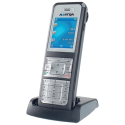 MITEL Aastra 650c - DECT телефон