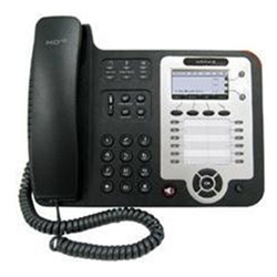 NATEKS VoiceCom T1320 DP - IP-телефон, 2 VoIP линии, LAN, WAN, PSTN, HD-Voice, PoE