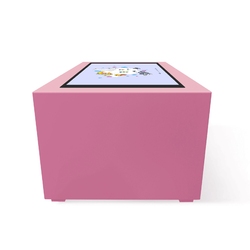 NexTouch KidTouch 43P - Детский интерактивный стол