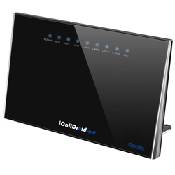 OpenVox ICallDroid Spot - Мини АТС IP Wi-Fi