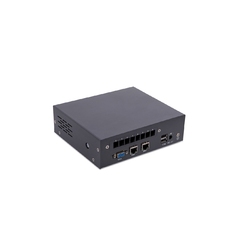 OpenVox MC100-A04EG2 - IP-АТС, 4 FXO