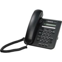 Panasonic KX-NT511АB - Системный IP-телефон