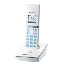 Panasonic KX-TG8051RUW - Беспроводной телефон DECT