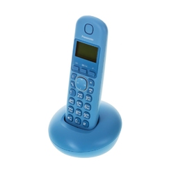 Panasonic KX-TGB 210 RUF -  Цифровой беспроводной телефон