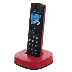 Panasonic KX-TGC 310 RUR - Цифровой беспроводной телефон