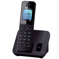 Panasonic KX-TGH 210 RUB - Цифровой беспроводной телефон