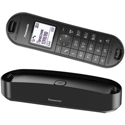 Panasonic KX-TGK 310 RUB - Цифровой беспроводной телефон