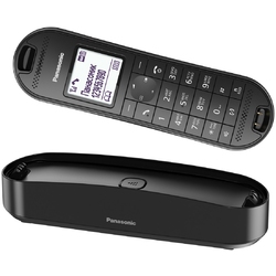 Panasonic KX-TGK 320 RUB - Цифровой беспроводной телефон
