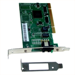 Parabel Quasar-MEE - Цифровая плата E1 для Asterisk, 2 порта E1, PCI