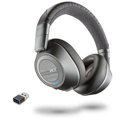 Plantronics BackBeat Pro 2 SE+ [207120-01] - Bluetooth наушники c USB-адаптером HI-FI
