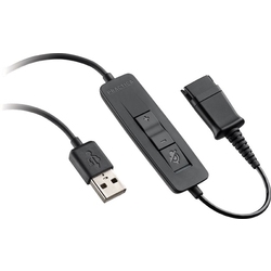 Plantronics Practica SP-QD-USB - USB адаптер для подключения гарнитур Practica QD к ПК
