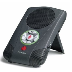 Polycom CX100 [2200-44240-001] - Спикерфон для Microsoft Office Communicator 200 USB