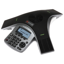 Polycom SoundStation IP 5000 POL-SSIP-5 [2200-30900-114] - Конференц-телефон
