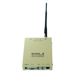 GSM шлюз RCS ECCOM BASIS
