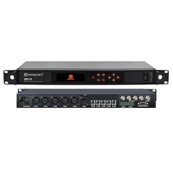 Relacart AMC-20 - Интегрированная видео/аудио система управления