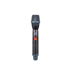 Relacart H-31 - Беспроводной ручной микрофон