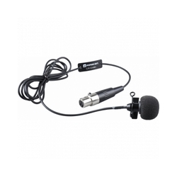 Relacart LM-C480 - Петличный кардиоидный конденсаторный микрофон