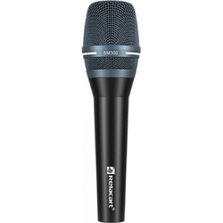 Relacart SM-300 - Динамический кардиоидный микрофон для вокала