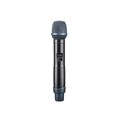 Relacart UH-222 - Беспроводной ручной микрофон