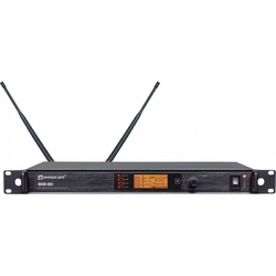 Relacart WAM-402 - Радиобаза с цифровым микшером