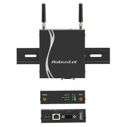 Robustel R3000-L3P - Промышленный роутер с двумя SIM-картами