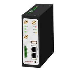 Robustel R3000-Q4LA (Q4LB) Wi-Fi -  Промышленный роутер с двумя SIM-картами