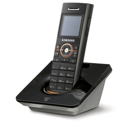 Samsung SMT-W5100 - Wi-Fi телефон