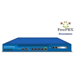 Sangoma FreePBX Phone System 100 - Система для FreePBX