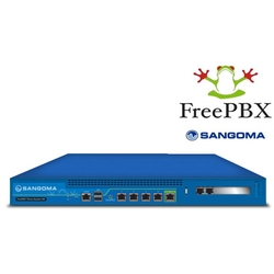 Sangoma FreePBX Phone System 300 - Система для FreePBX