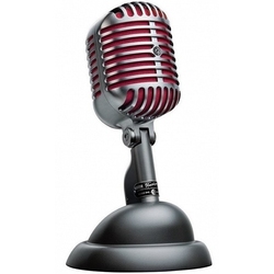 Shure 5575LE Unidyne 55 - Динамический кардиоидный вокальный микрофон