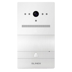 Slinex VR-16 - Вызывная панель, цветная матрица Sony CCD,  тампер 