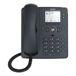 Snom D150 - IP-телефон
