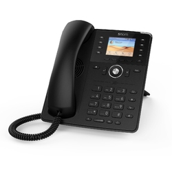 Snom D735 - IP телефон