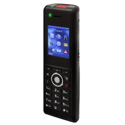 Snom M85 - беспроводной DECT телефон противоударный, влагозащищенный 