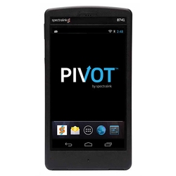 Spectralink PIVOT 8741 - WiFi телефон, HD звук, Android