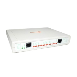 SpRecord ISDN E1-S - Система для записи телефонных линий ISDN PRI (E1)