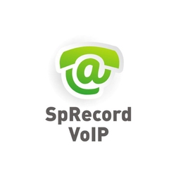 SpRecord VoIP - Программа для записи IP-телефонии