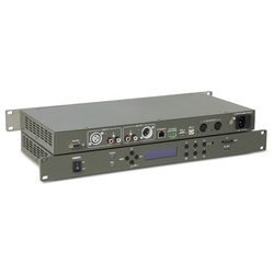 TAIDEN HCS-3900MA/20 - Центральный блок цифровой конференц-системы