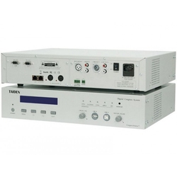 TAIDEN HCS-4100MC - Центральный блок цифровой конференц-системы