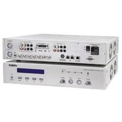 TAIDEN HCS-5100MA/04F - Блок цифрового ИК-передатчика, 4 канала