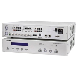 TAIDEN HCS-5100MA/FS/04F - Блок цифрового ИК-передатчика, 4 канала