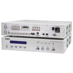TAIDEN HCS-5100MA/FS/08F - Блок цифрового ИК-передатчика, 8 каналов