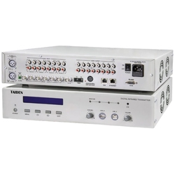 TAIDEN HCS-5100MA/FS/16F - Блок цифрового ИК-передатчика, 16 каналов