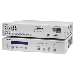 TAIDEN HCS-5100MC/04F - Блок цифрового ИК-передатчика, 4 канала