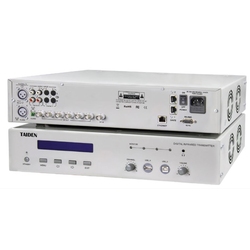 TAIDEN HCS-5100MC/04FD - Блок цифрового ИК-передатчика, 4 канал