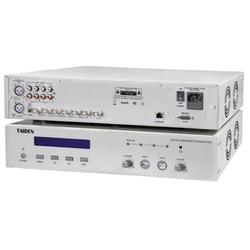 TAIDEN HCS-5100MC/08F - Блок цифрового ИК-передатчика, 8 каналов