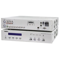 TAIDEN HCS-5100MC/08FD - Блок цифрового ИК-передатчика, 8 каналов