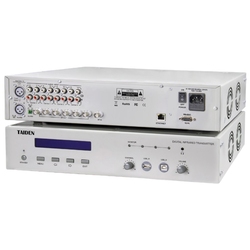 TAIDEN HCS-5100MC/16F - Блок цифрового ИК-передатчика, 16 каналов